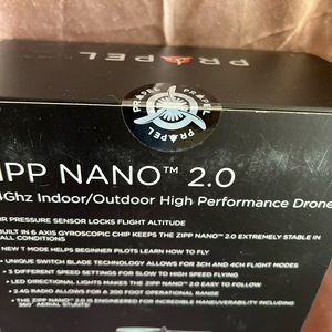 Zipp Nano 2.0